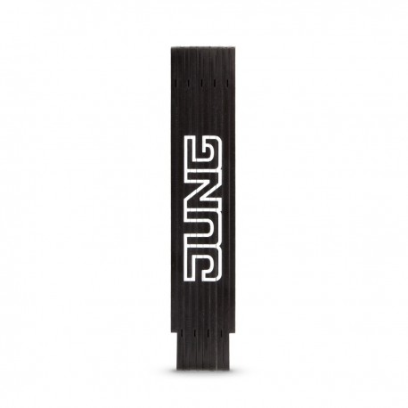 Zollstock 1m, schwarz (1 Stk.)
