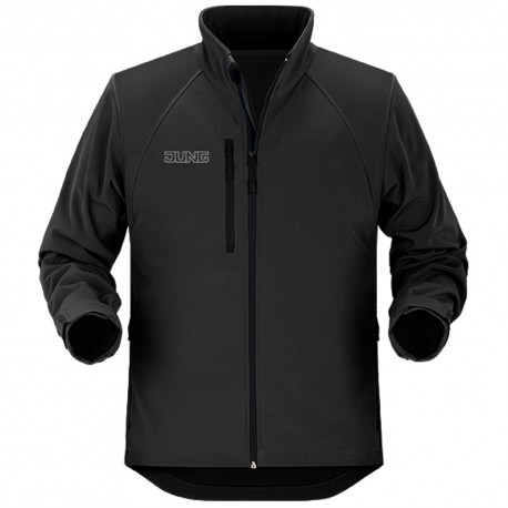 Herren Softshelljacke