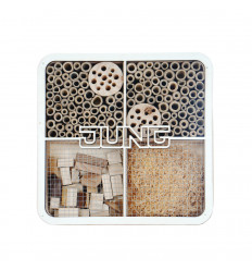 Insect hotel (1 piece)