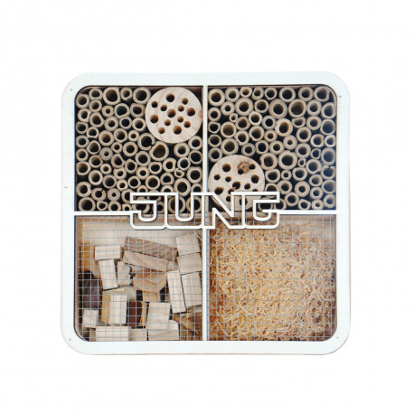 Insect hotel (1 piece)