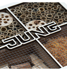 Insect hotel (1 piece) 2