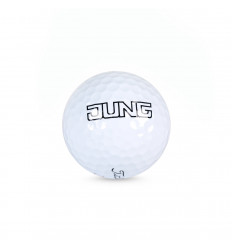 Golf ball "Titleist Pro V1x" (12 pcs.)
