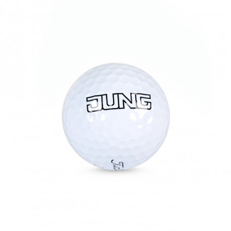 Golf ball "Titleist Pro V1x" (12 pcs.)