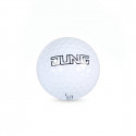 Golf ball "Titleist Pro V1x" (12 pcs.)