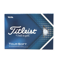 Golf ball "Titleist Pro V1x" (12 pcs.) 2