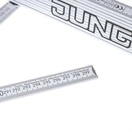 Folding Rule 3m (1 pc.)