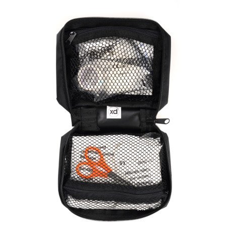First aid kit (1 pc.)