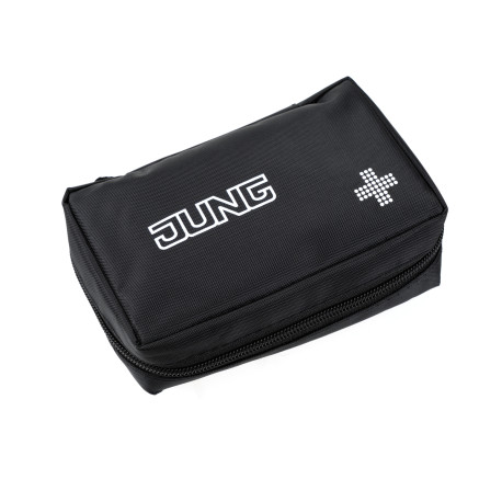 First aid kit (1 pc.)