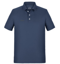 Polo Coolmax, Herren tinte (1 Stck)