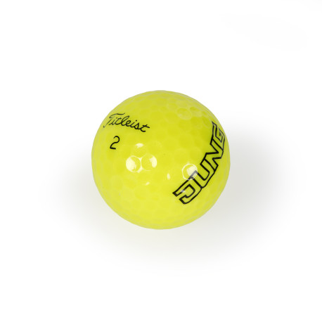 Golfball "Titleist Pro V1x" (12 Stück)