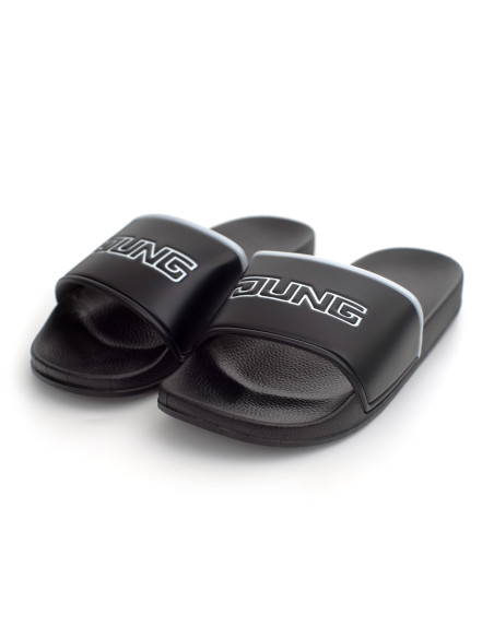Slides (1 pair)